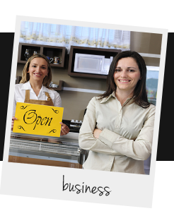 Business